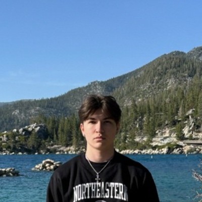 Connor Tessaro